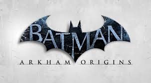  BATMAN:ARKHAM ORIGINS